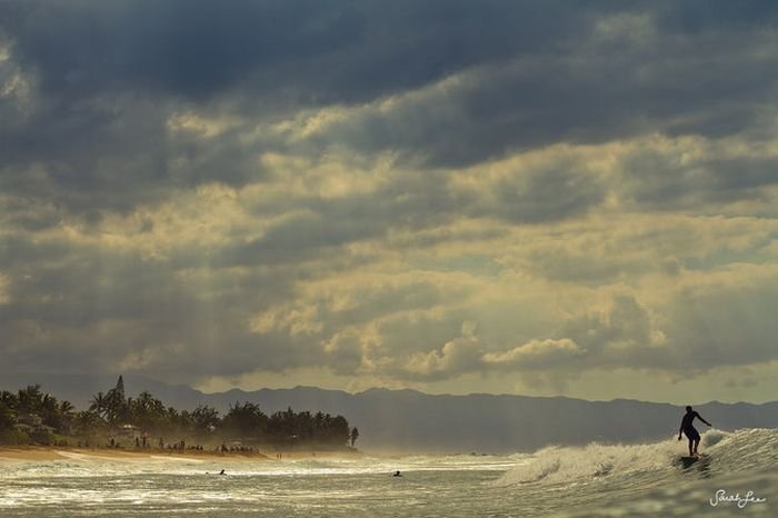 surfing photography