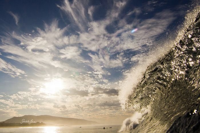 surfing photography