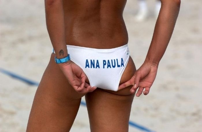 volleyball girls