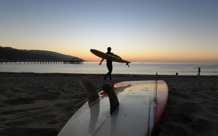 surfing photography