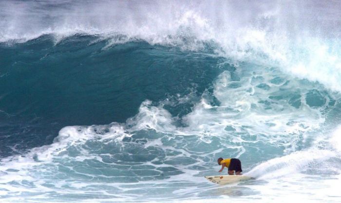 surfing photography