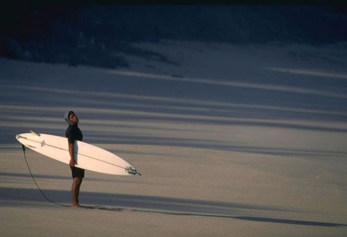 surfing photography