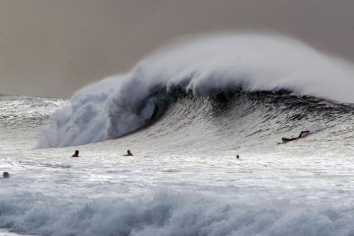 surfing photography