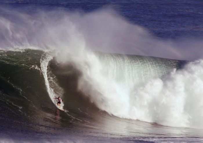 surfing photography