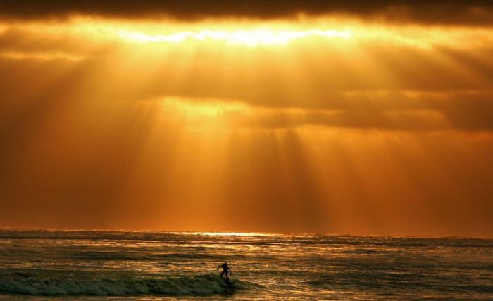 surfing photography