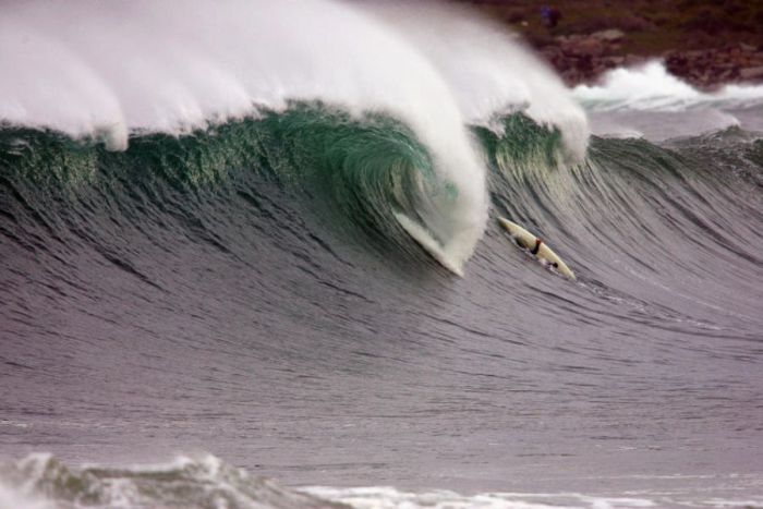 surfing photography