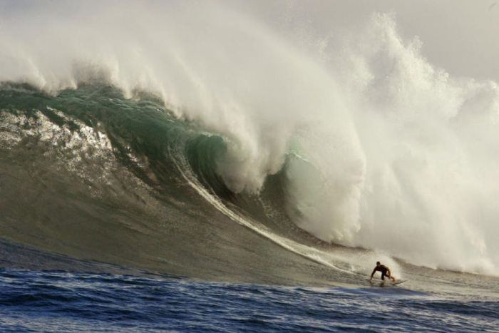 surfing photography