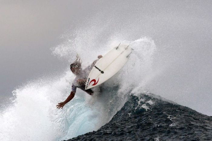 surfing photography