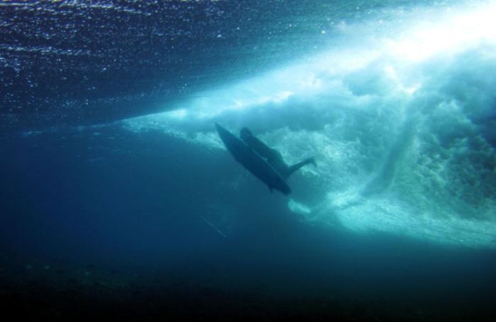 surfing photography