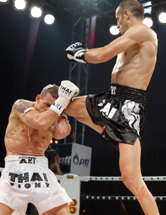 Muay Thai