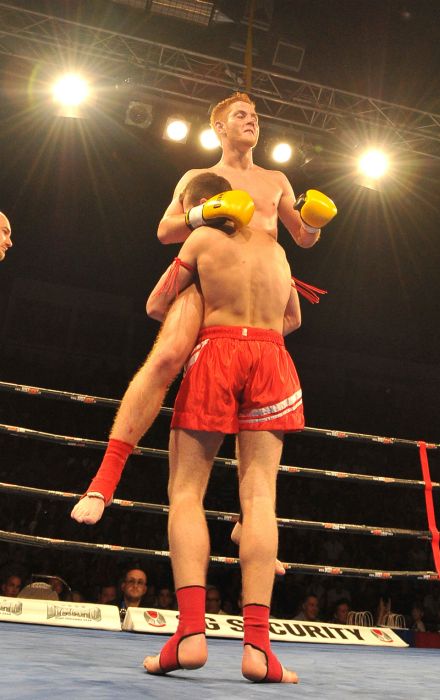 Muay Thai