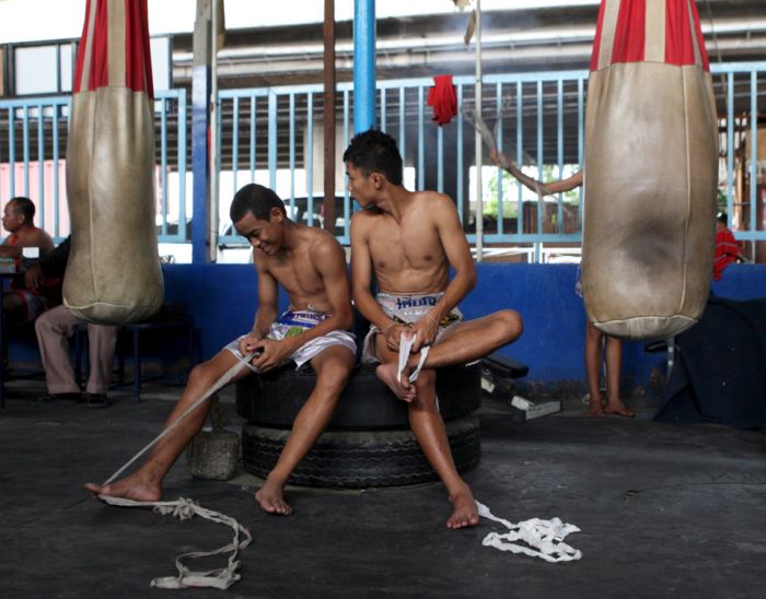 Muay Thai