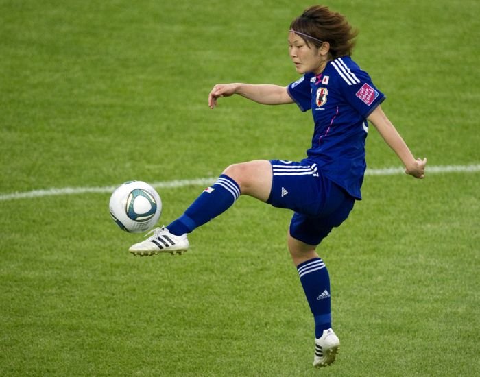 2011 FIFA Women's World Cup