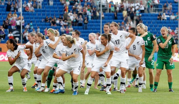 2011 FIFA Women's World Cup