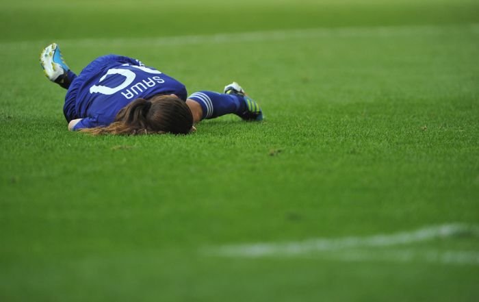 2011 FIFA Women's World Cup