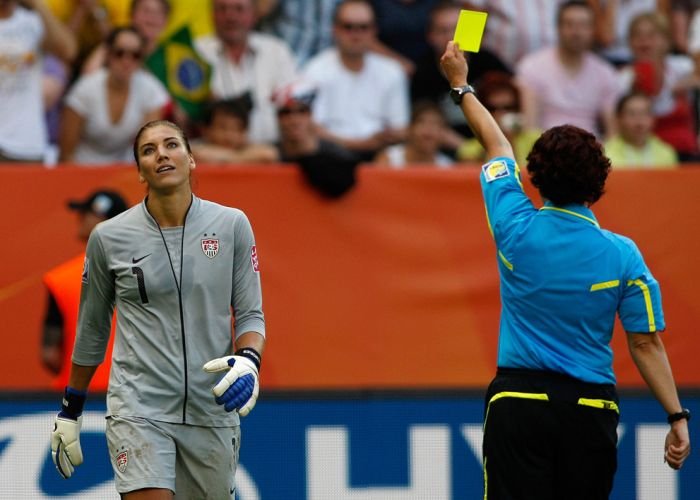 2011 FIFA Women's World Cup