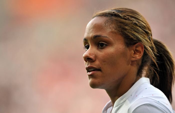 2011 FIFA Women's World Cup