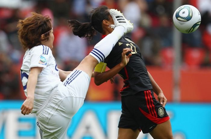 2011 FIFA Women's World Cup