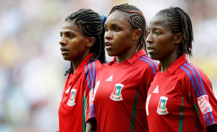 2011 FIFA Women's World Cup