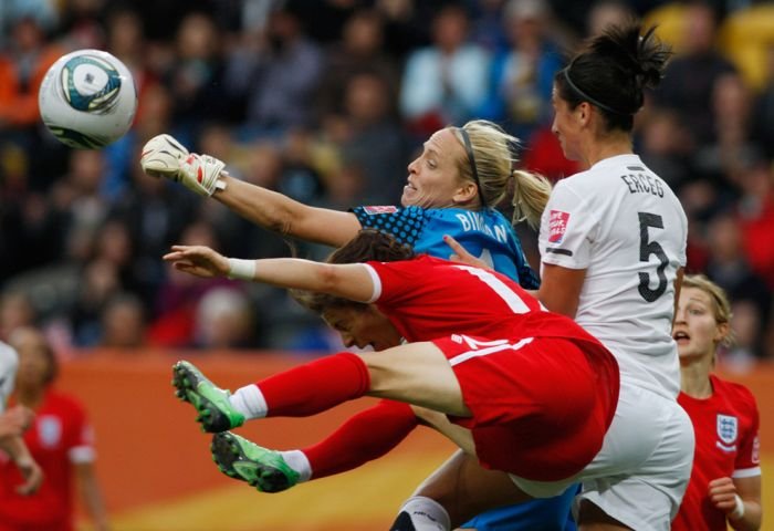 2011 FIFA Women's World Cup