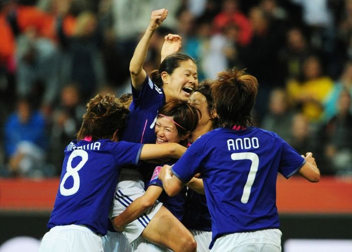 2011 FIFA Women's World Cup