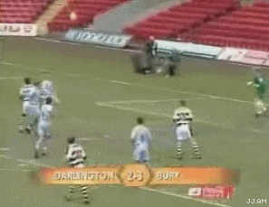 animated sport moments