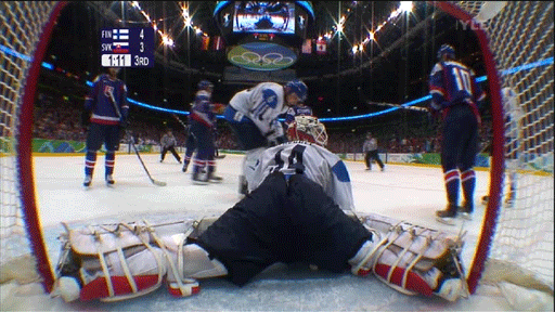 animated sport moments