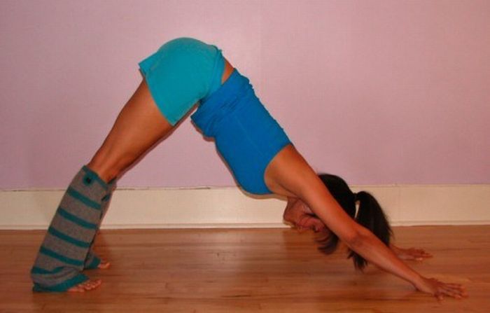 yogini girl