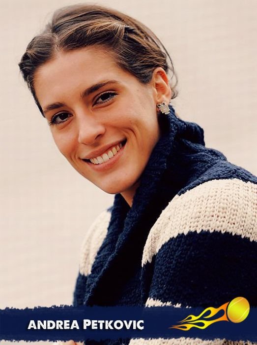 Female tennis player, US Open 2011