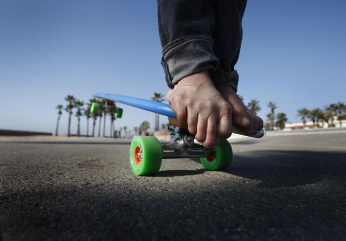 Hamboards, Huntington Beach, California, United States