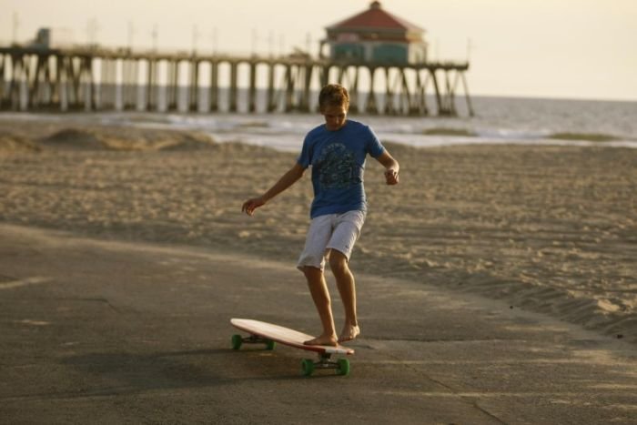 Hamboards, Huntington Beach, California, United States