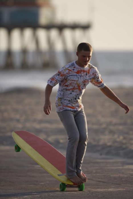 Hamboards, Huntington Beach, California, United States