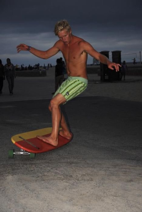 Hamboards, Huntington Beach, California, United States