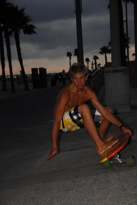 Hamboards, Huntington Beach, California, United States