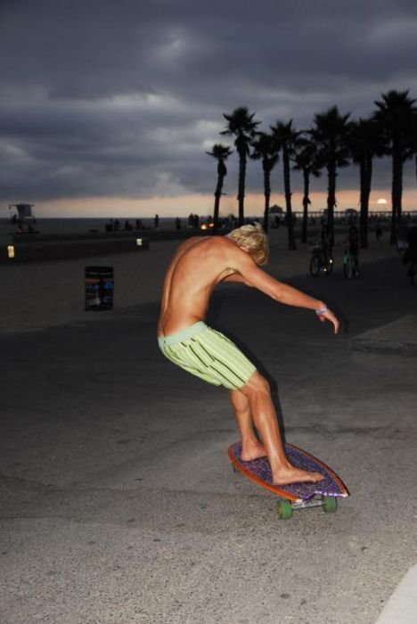 Hamboards, Huntington Beach, California, United States