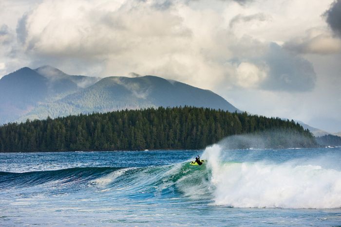 surfing photography