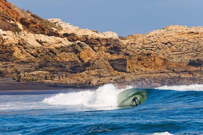 surfing photography