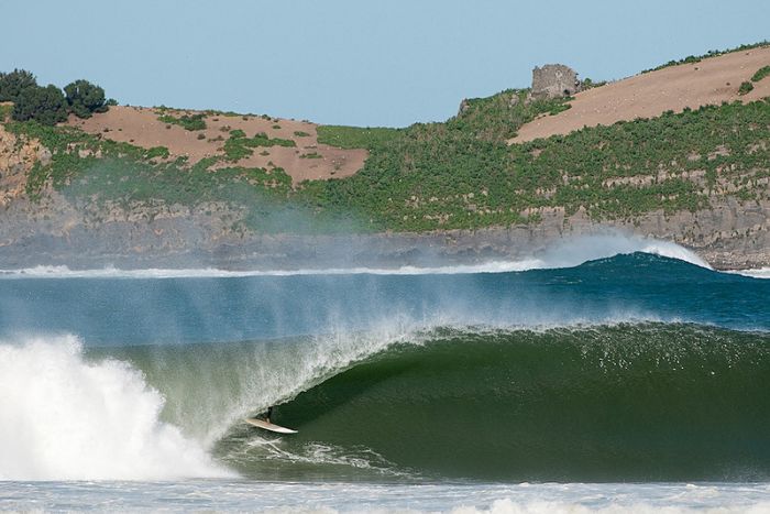 surfing photography