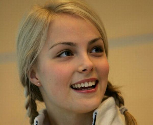 Kiira Linda Katriina Korpi figure skater