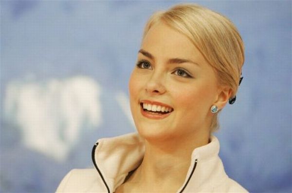 Kiira Linda Katriina Korpi figure skater