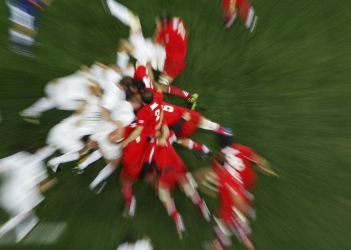 2011 Rugby World Cup, New Zealand