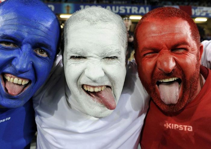 2011 Rugby World Cup, New Zealand