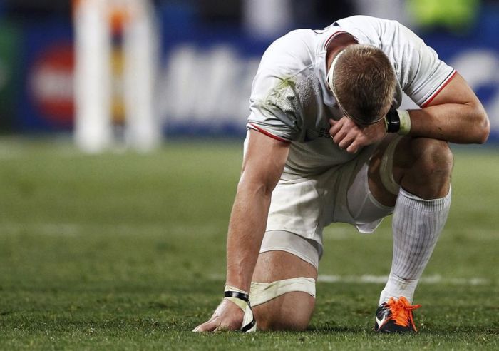 2011 Rugby World Cup, New Zealand