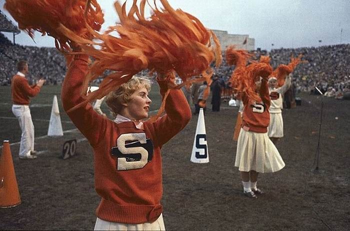 cheerleader girls then and now