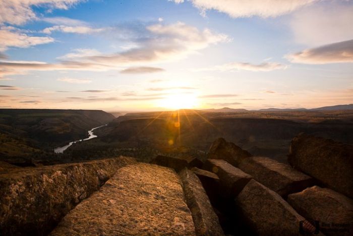 Climbing photography by Ben Herndon