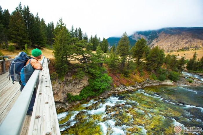 Climbing photography by Ben Herndon