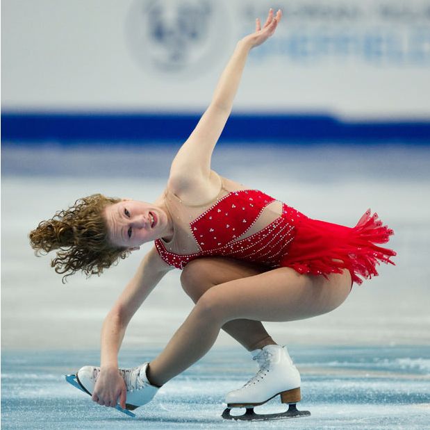 figure ice skating