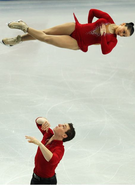 figure ice skating