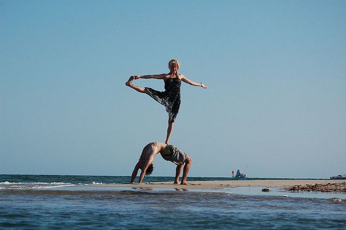 acroyoga