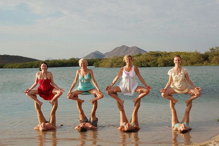 acroyoga